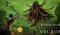 The Elder Scrolls Online: Necrom è ora disponibile su console